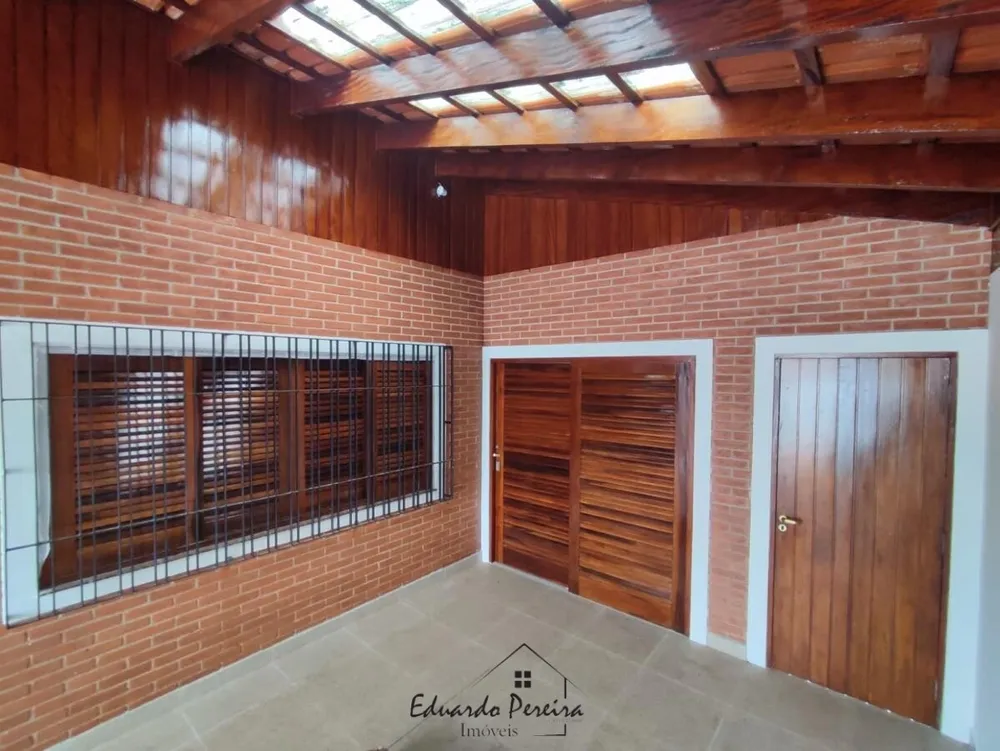 Casa, 3 quartos, 158 m² - Foto 19