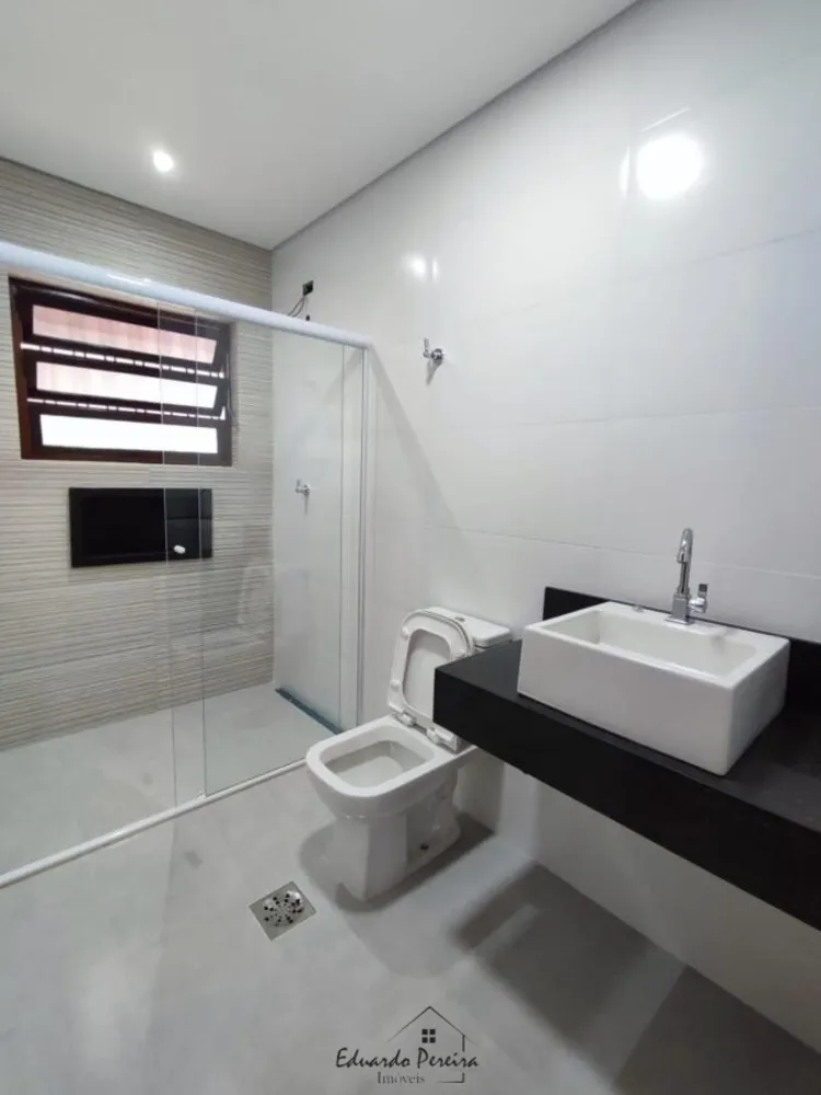 Casa, 3 quartos, 158 m² - Foto 13