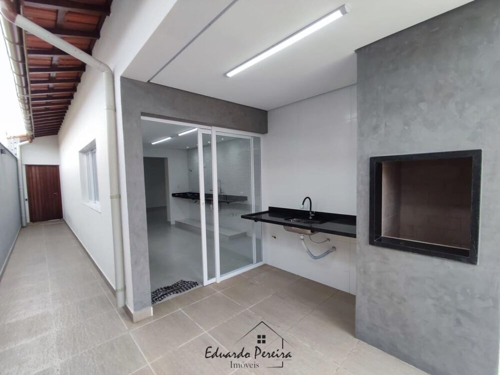 Casa, 3 quartos, 158 m² - Foto 4