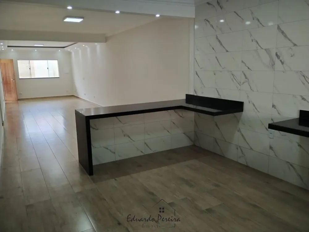 Casa, 3 quartos, 154 m² - Foto 3