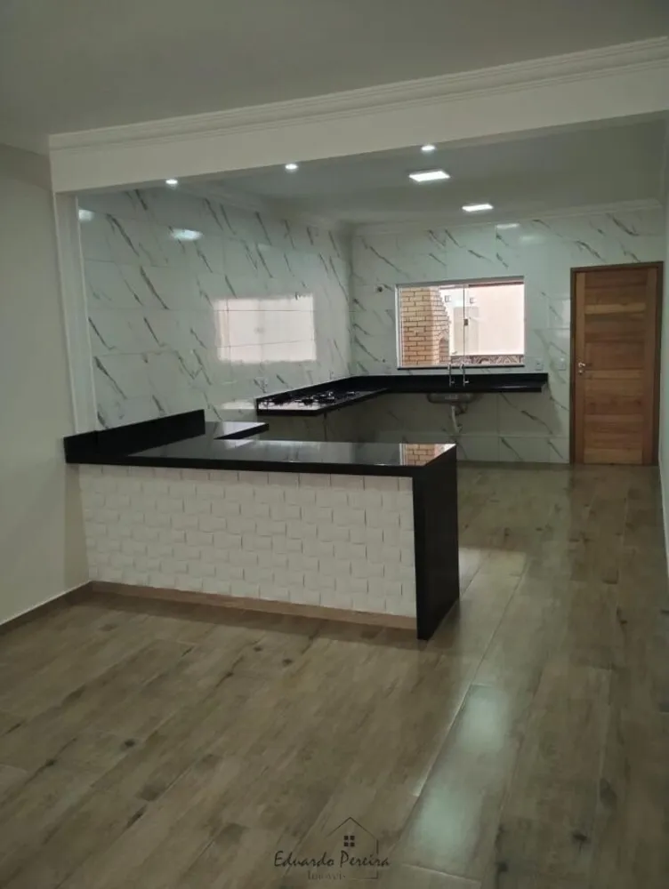 Casa, 3 quartos, 154 m² - Foto 4