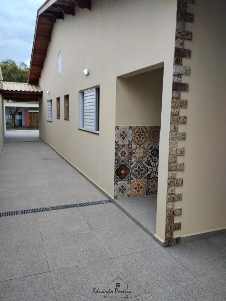 Casa, 3 quartos, 154 m² - Foto 3
