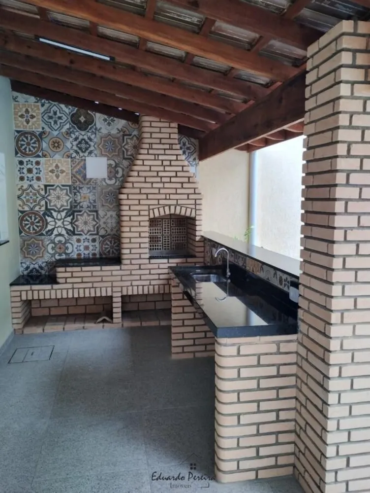 Casa, 3 quartos, 154 m² - Foto 9