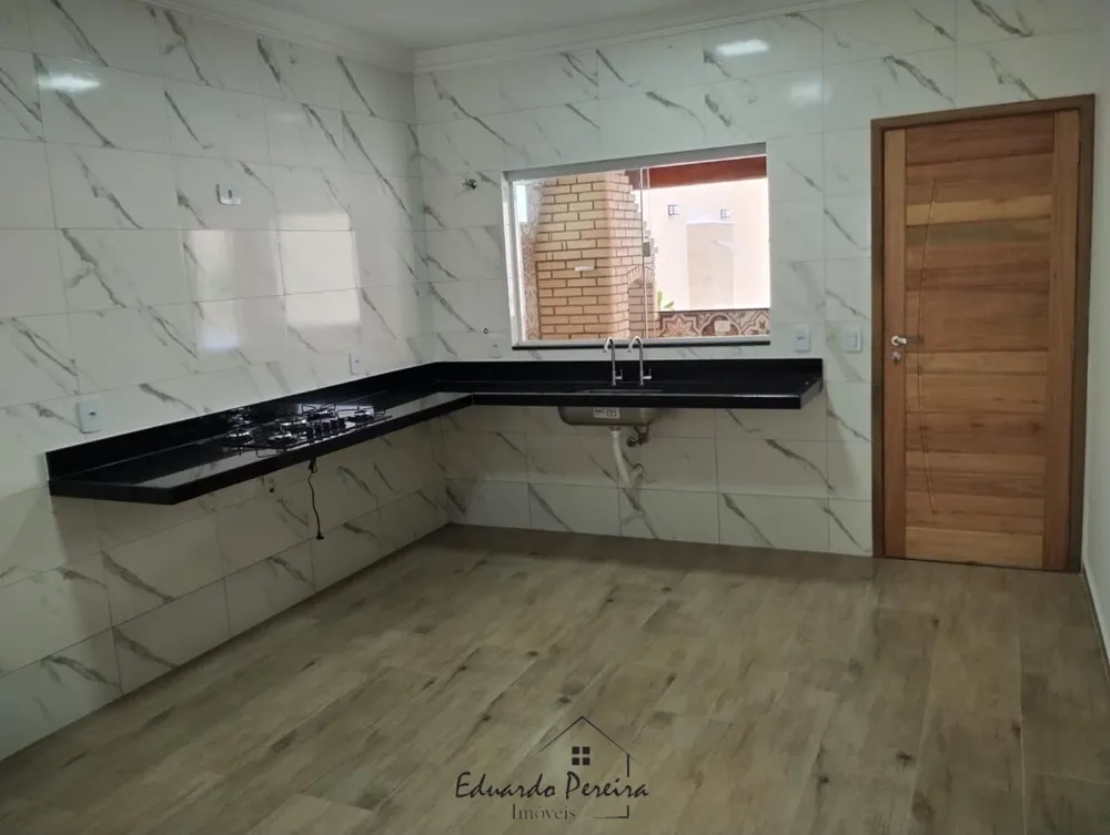 Casa, 3 quartos, 154 m² - Foto 5
