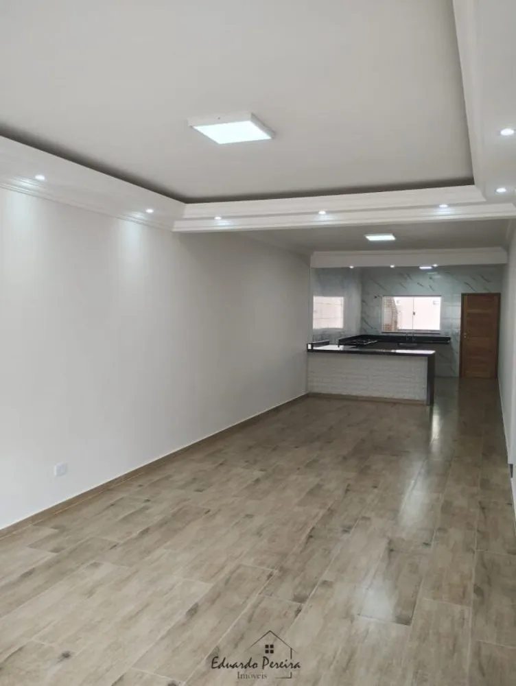 Casa, 3 quartos, 154 m² - Foto 6