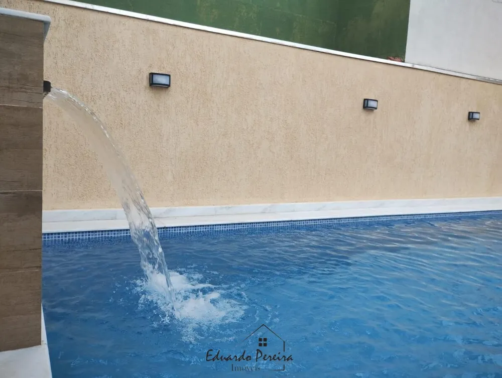 Casa, 3 quartos, 154 m² - Foto 15