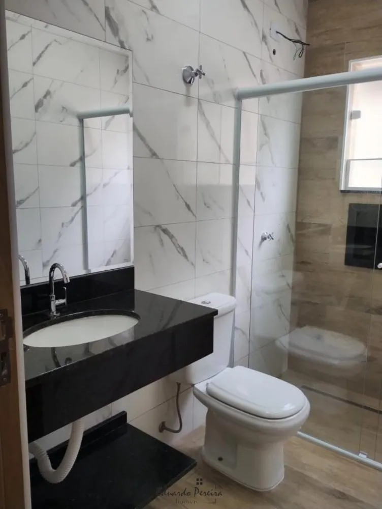 Casa, 3 quartos, 154 m² - Foto 13