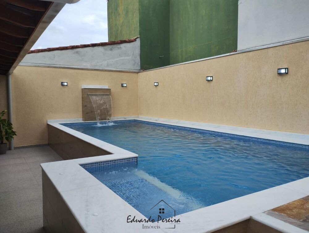 Casa, 3 quartos, 154 m² - Foto 2