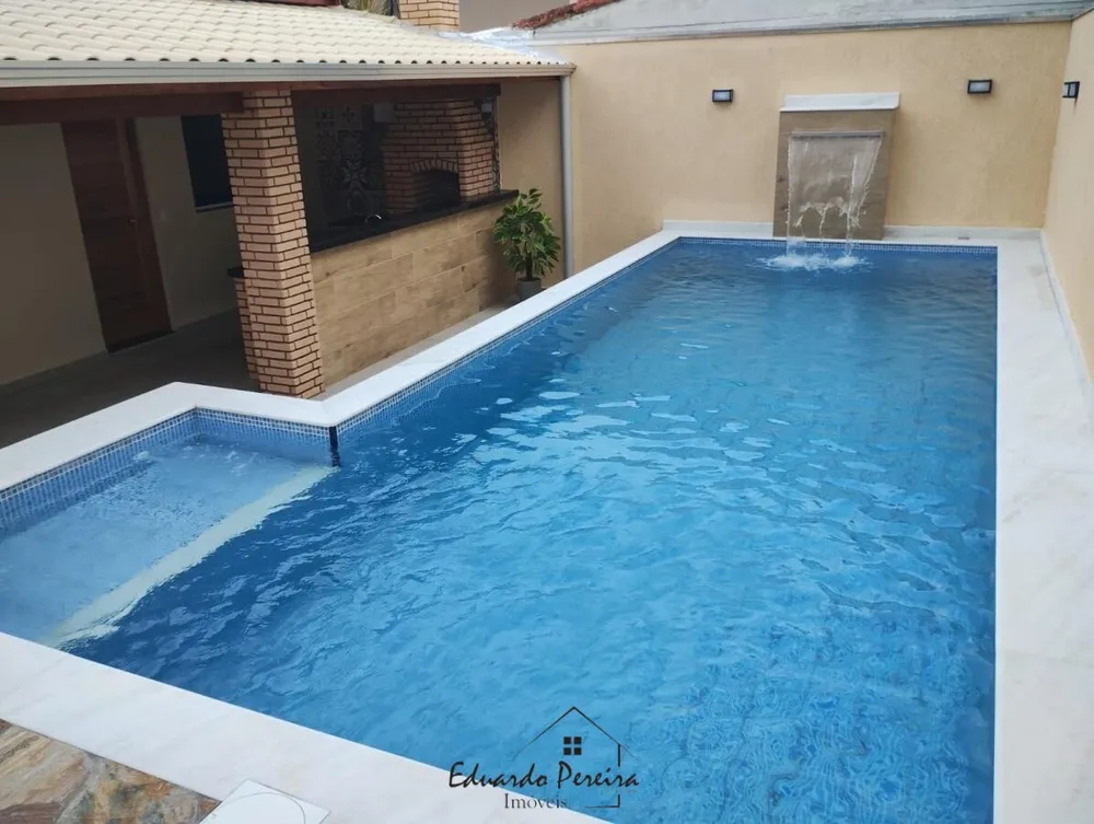 Casa, 3 quartos, 154 m² - Foto 2