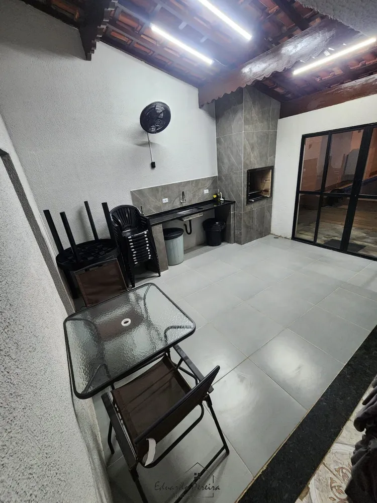 Casa, 4 quartos, 150 m² - Foto 15