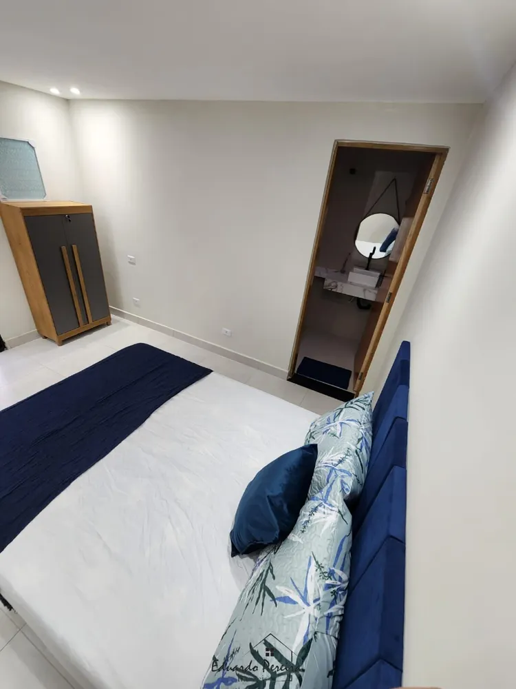 Casa, 4 quartos, 150 m² - Foto 7
