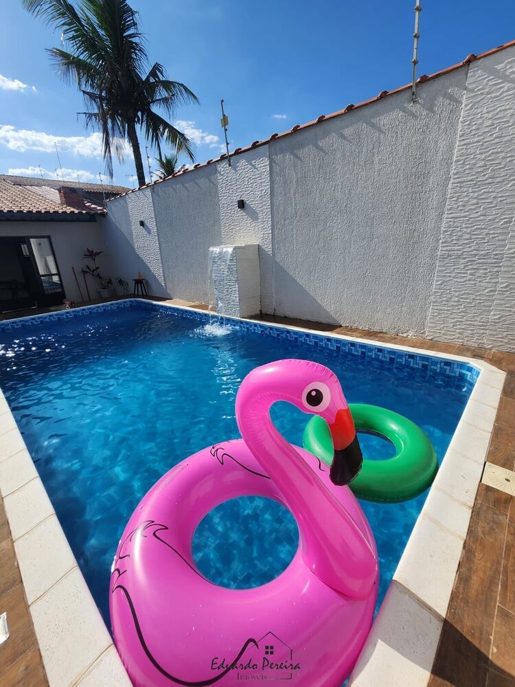 Casa, 4 quartos, 150 m² - Foto 1