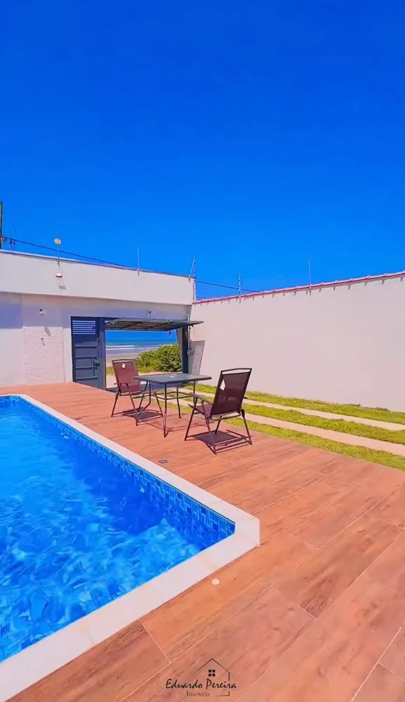Casa, 4 quartos, 150 m² - Foto 2
