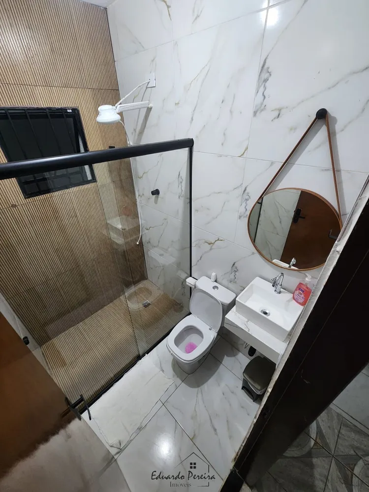 Casa, 4 quartos, 150 m² - Foto 14