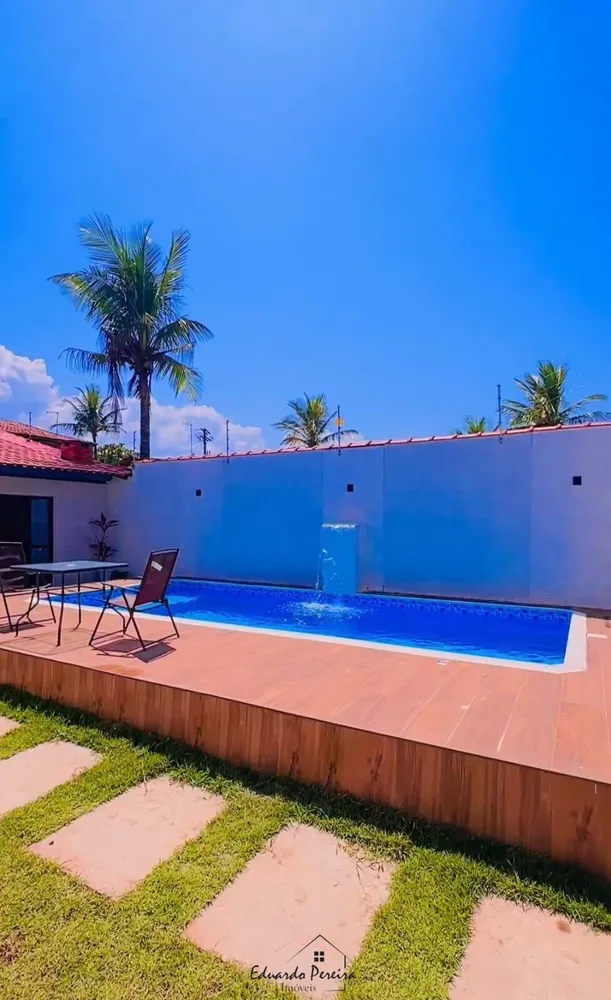 Casa, 4 quartos, 150 m² - Foto 5