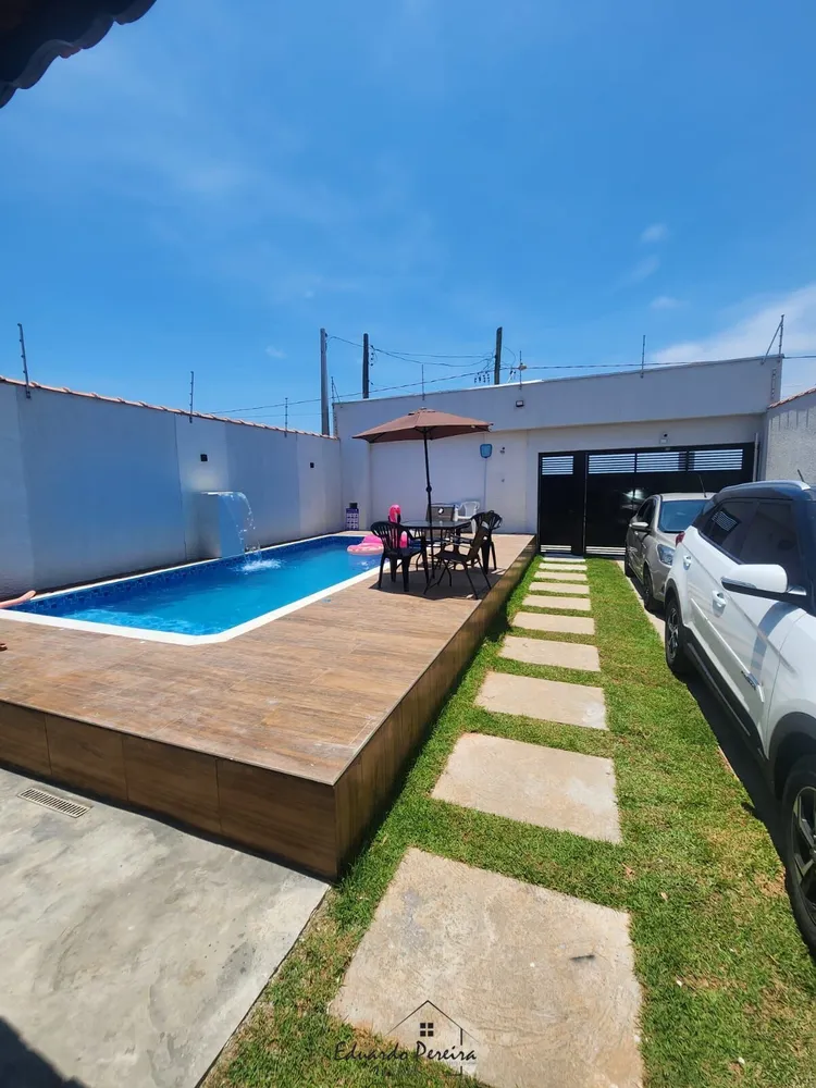 Casa, 4 quartos, 150 m² - Foto 16
