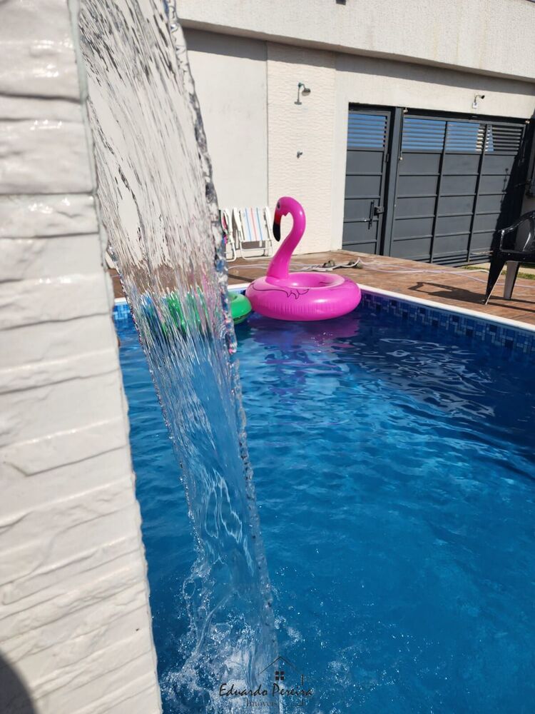 Casa, 4 quartos, 150 m² - Foto 2