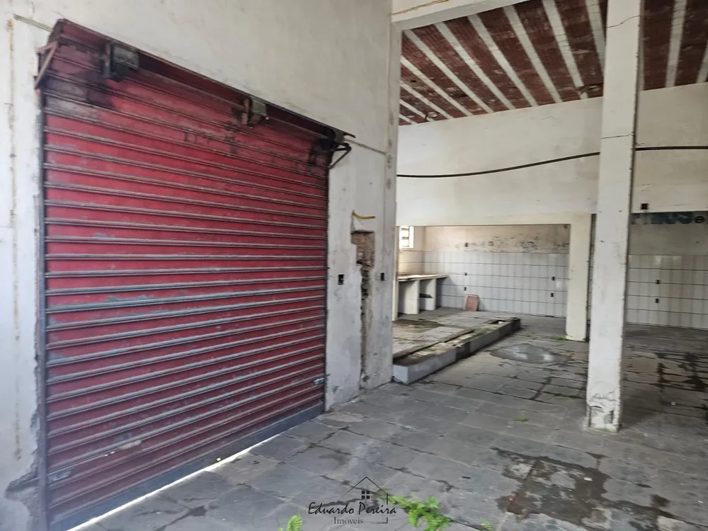 Prédio Inteiro, 256 m² - Foto 6