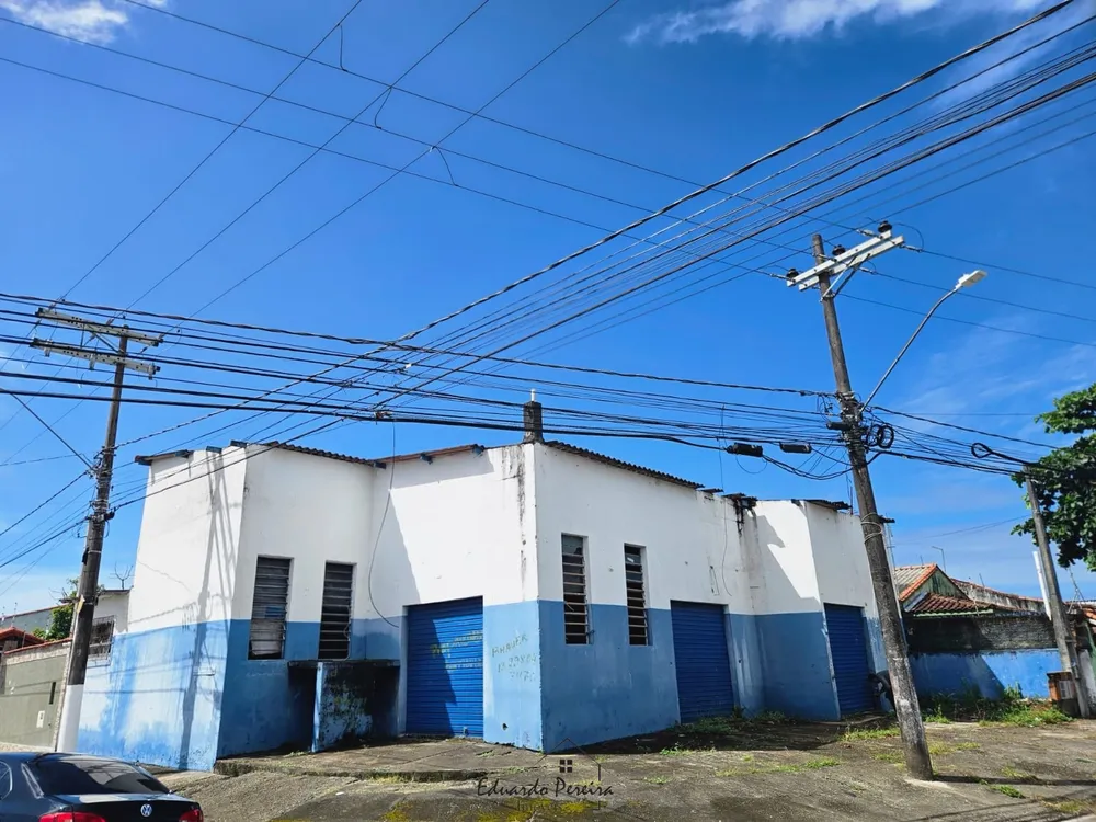 Prédio Inteiro, 256 m² - Foto 1