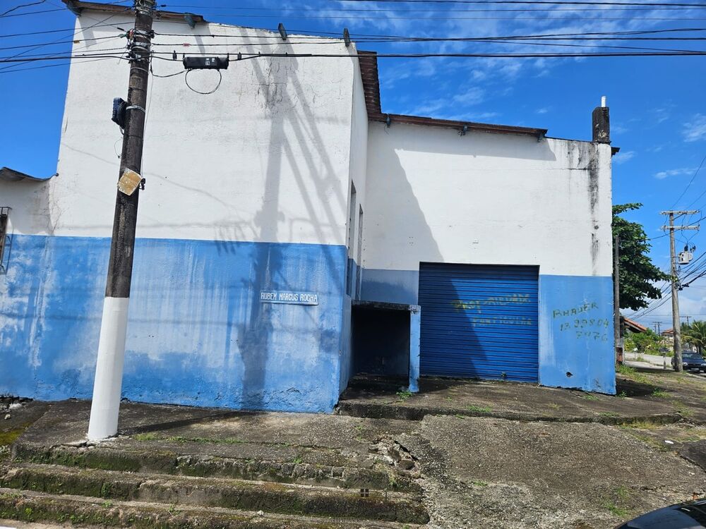 Prédio Inteiro, 256 m² - Foto 1
