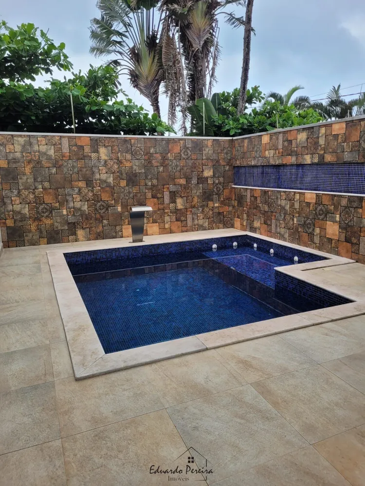 Sobrado, 3 quartos, 100 m² - Foto 8