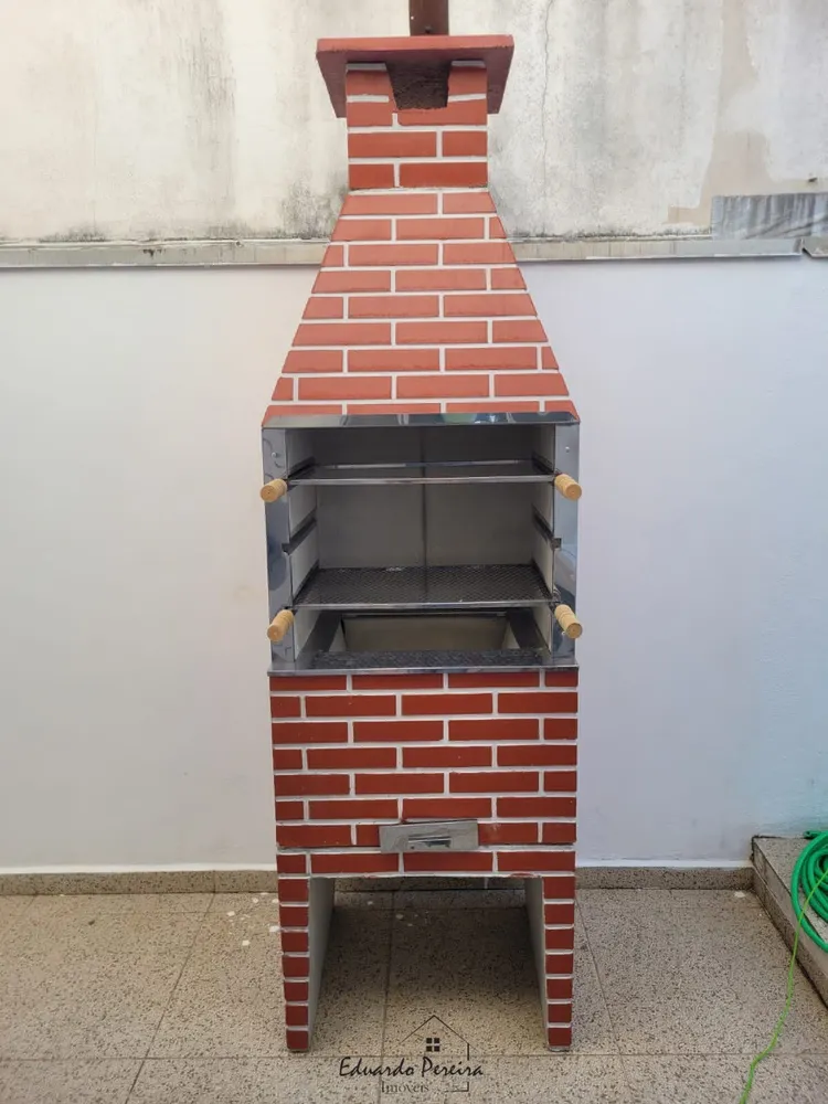 Sobrado, 3 quartos, 100 m² - Foto 9