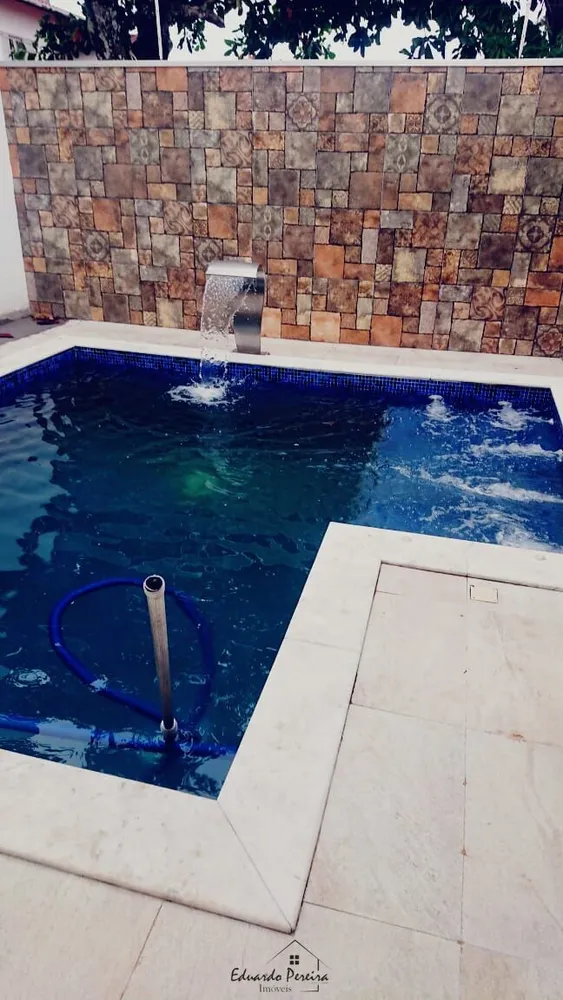 Sobrado, 3 quartos, 100 m² - Foto 5