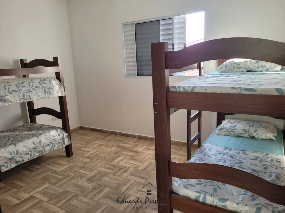 Sobrado, 3 quartos, 100 m² - Foto 12