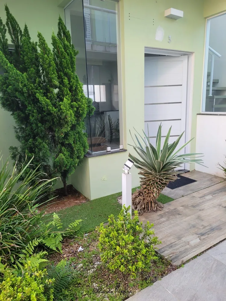 Sobrado, 3 quartos, 100 m² - Foto 4
