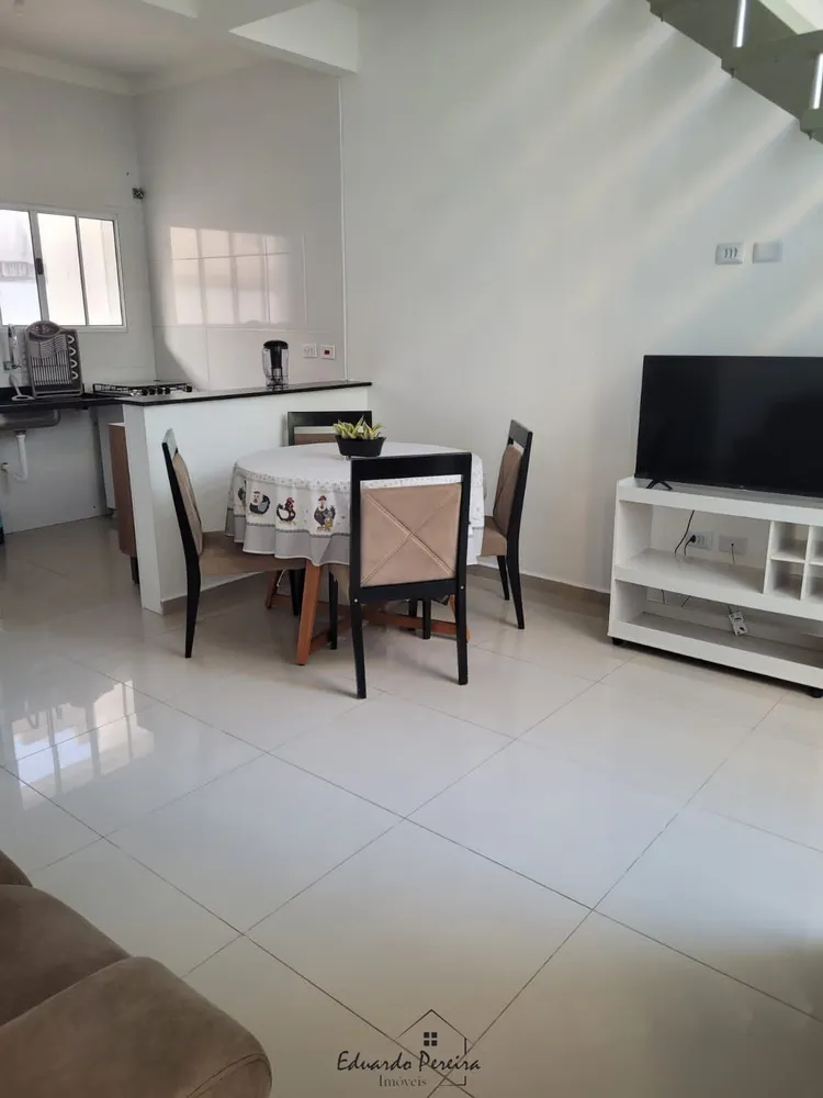 Sobrado, 3 quartos, 100 m² - Foto 6