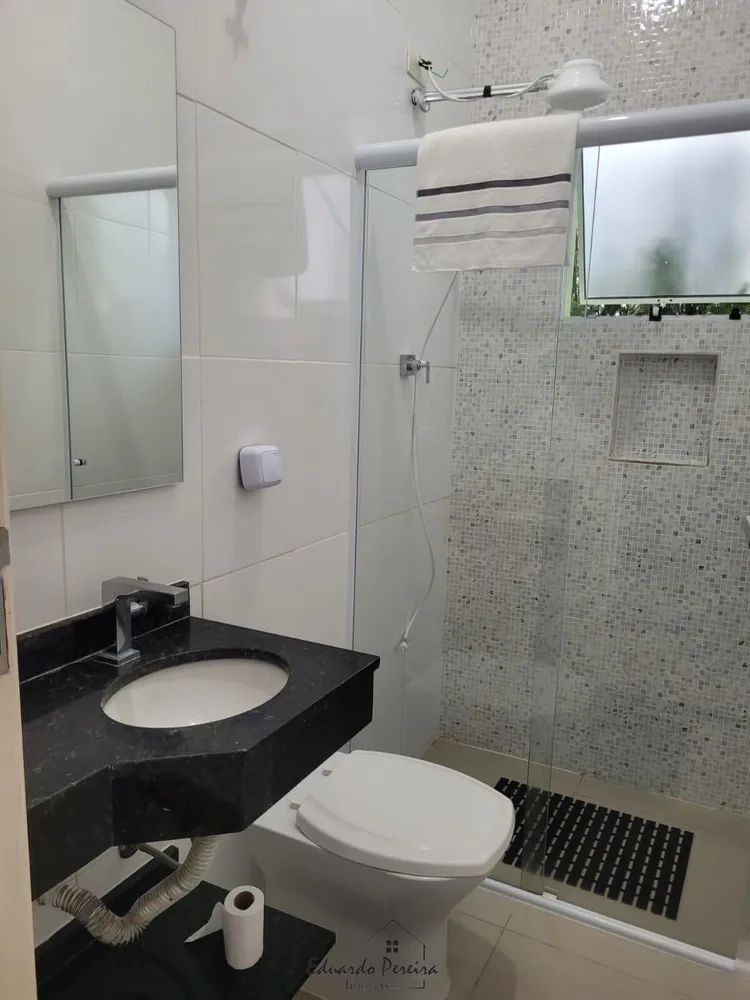 Sobrado, 3 quartos, 100 m² - Foto 10