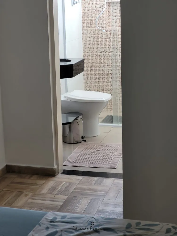 Sobrado, 3 quartos, 100 m² - Foto 1