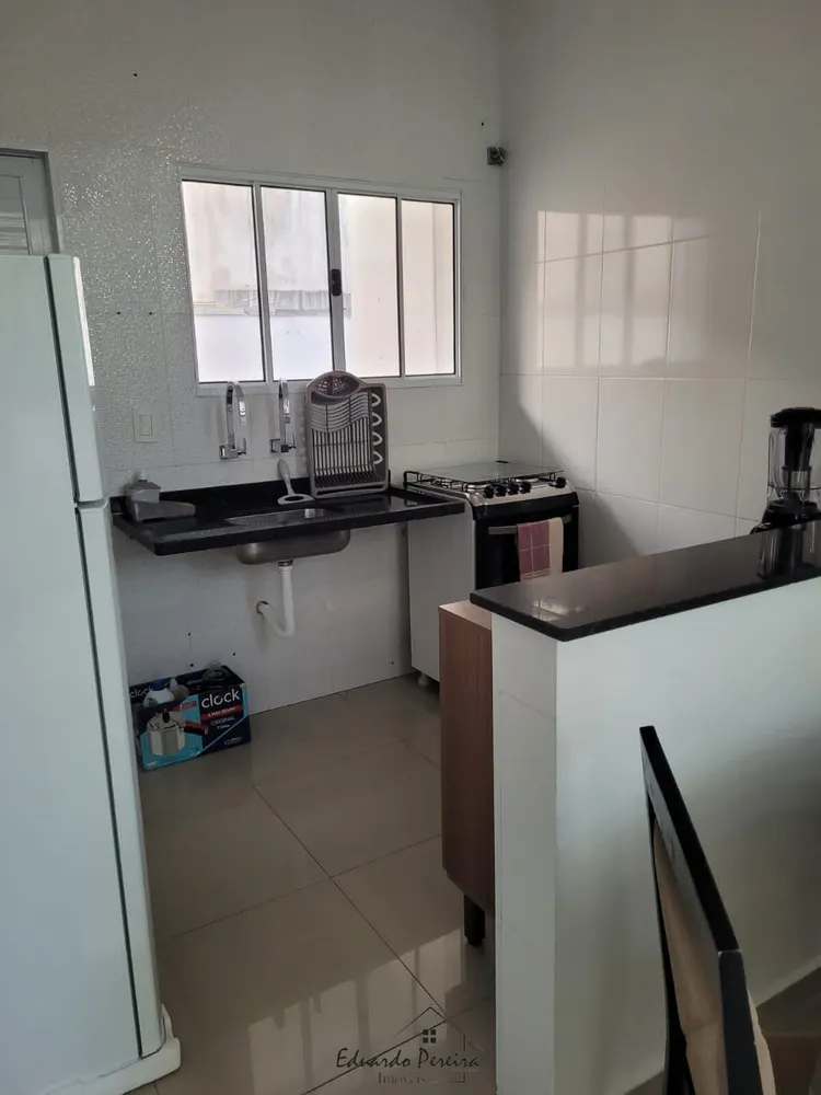 Sobrado, 3 quartos, 100 m² - Foto 7