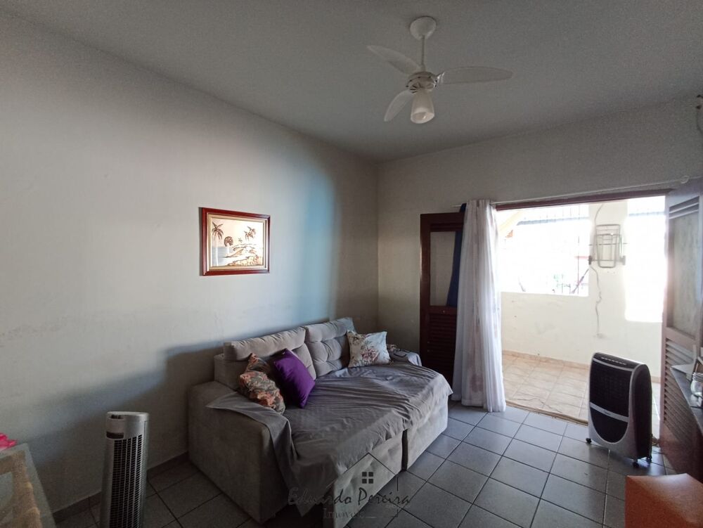 Casa, 2 quartos, 69 m² - Foto 1