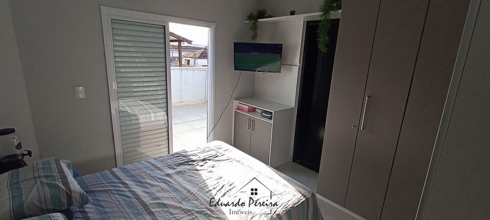 Sobrado, 3 quartos, 102 m² - Foto 3