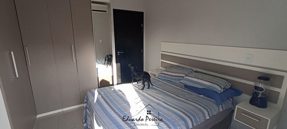 Sobrado, 3 quartos, 102 m² - Foto 4