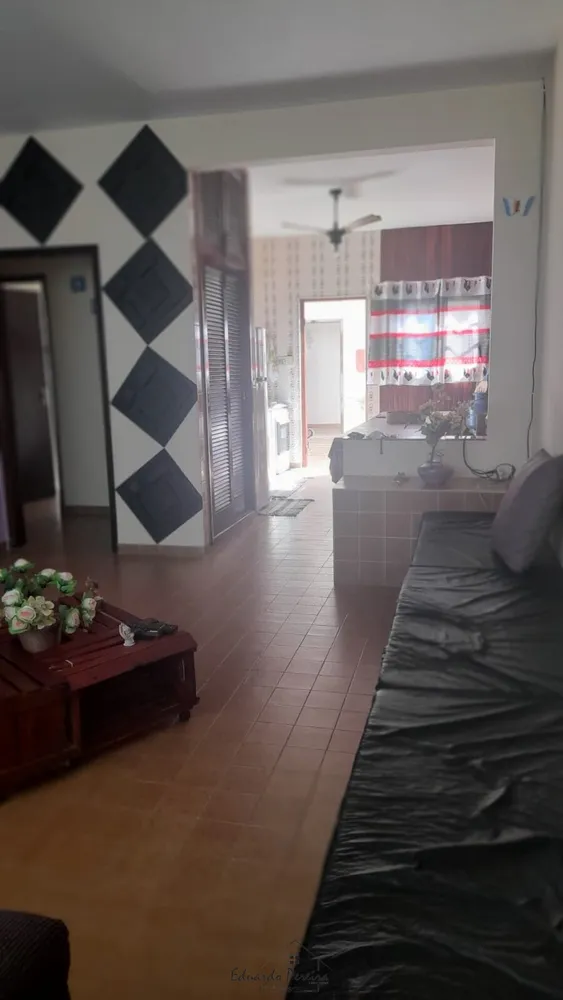 Casa, 4 quartos, 114 m² - Foto 2