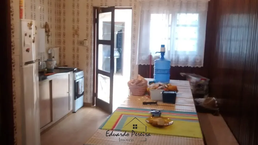 Casa, 4 quartos, 114 m² - Foto 5