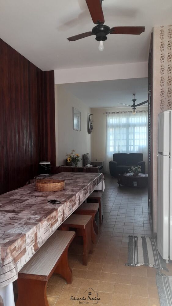 Casa, 4 quartos, 114 m² - Foto 2