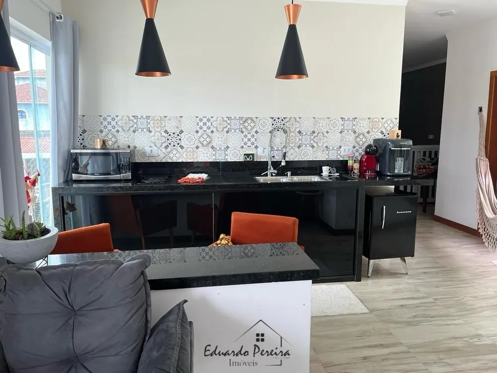 Sobrado, 4 quartos, 320 m² - Foto 7