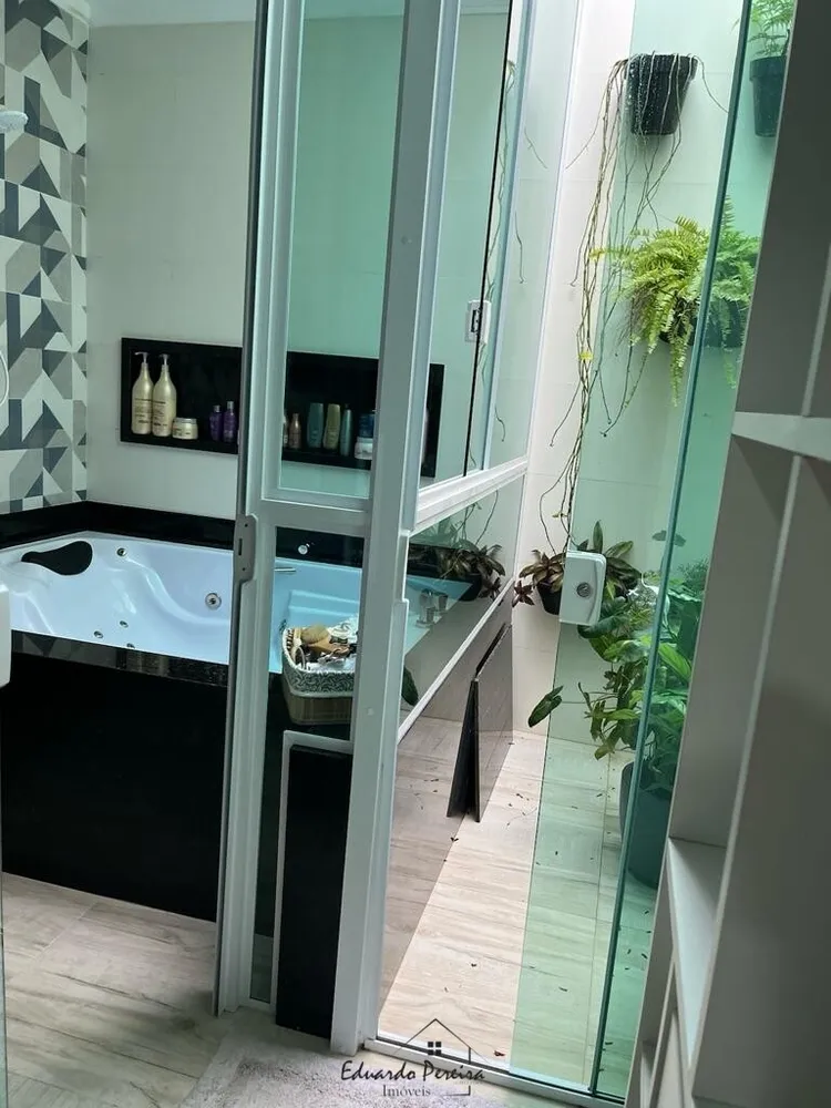Sobrado, 4 quartos, 320 m² - Foto 10