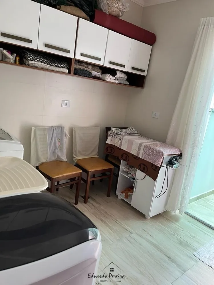 Sobrado, 4 quartos, 320 m² - Foto 15