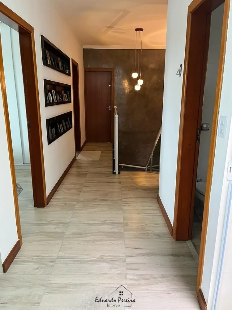Sobrado, 4 quartos, 320 m² - Foto 13