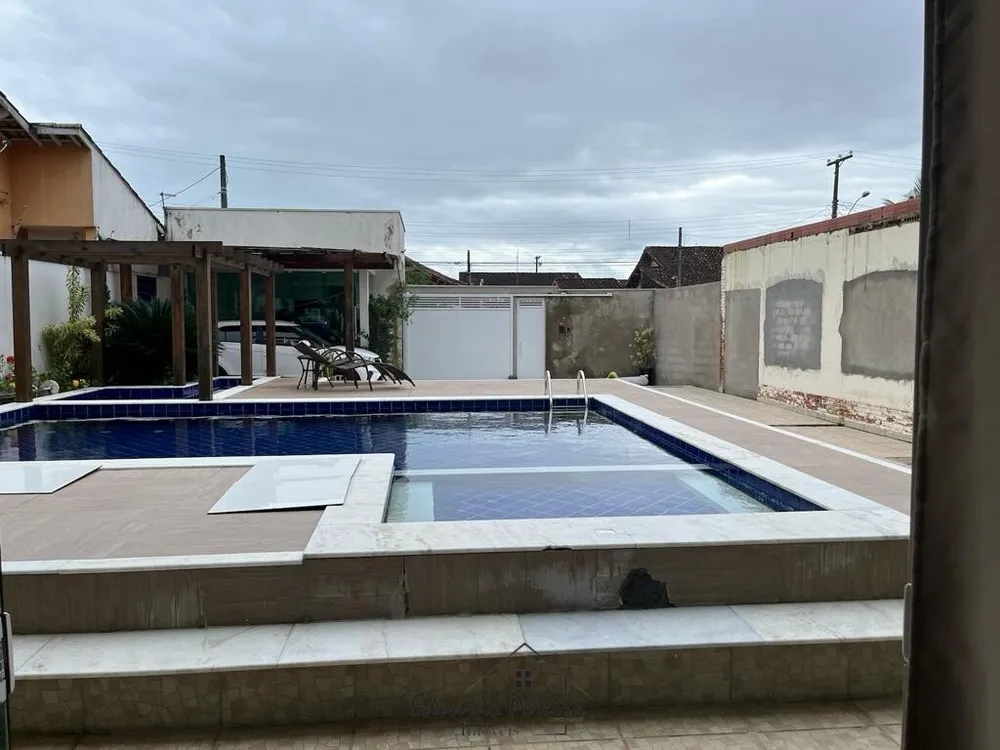 Sobrado, 4 quartos, 320 m² - Foto 20