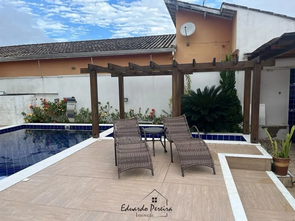 Sobrado, 4 quartos, 320 m² - Foto 19