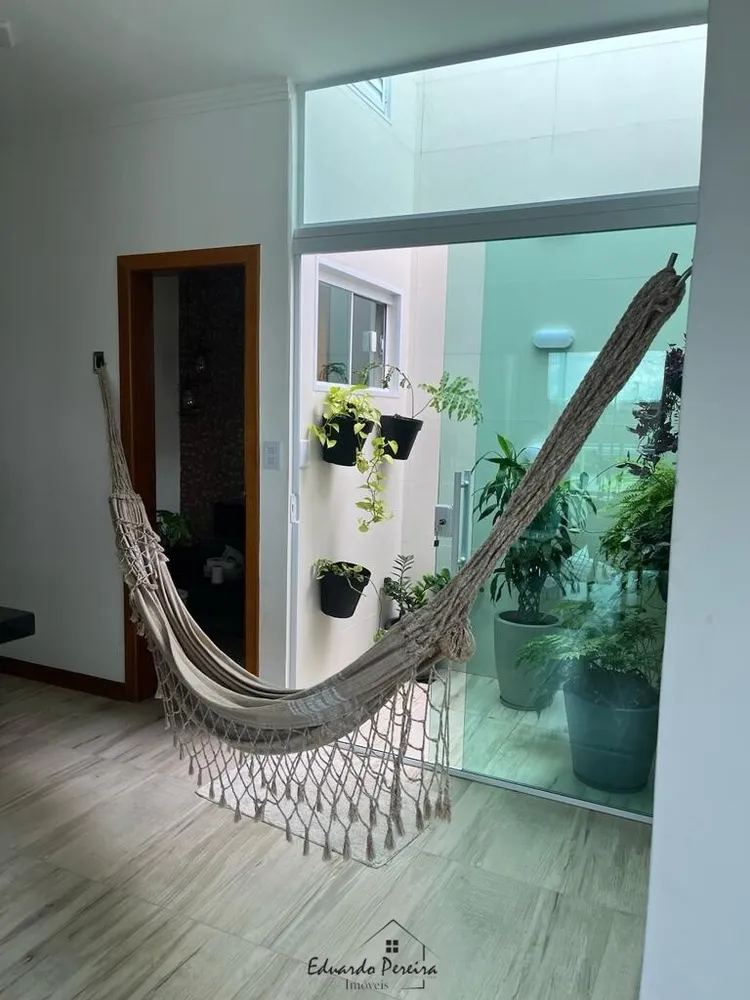 Sobrado, 4 quartos, 320 m² - Foto 11