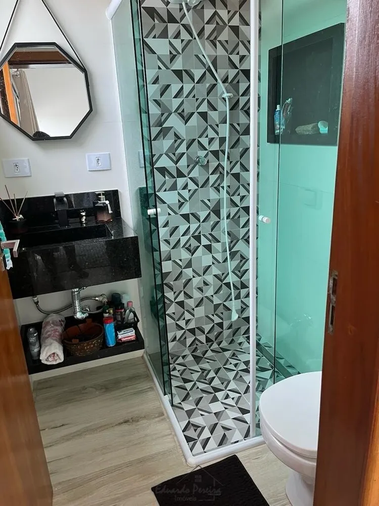 Sobrado, 4 quartos, 320 m² - Foto 12