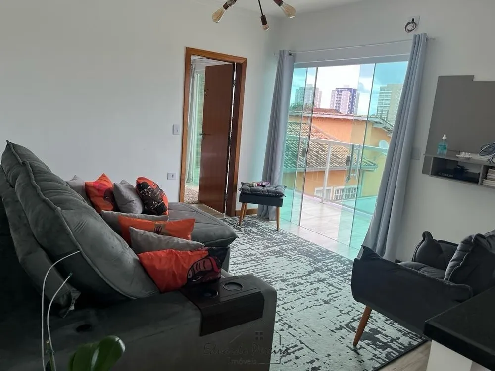 Sobrado, 4 quartos, 320 m² - Foto 4