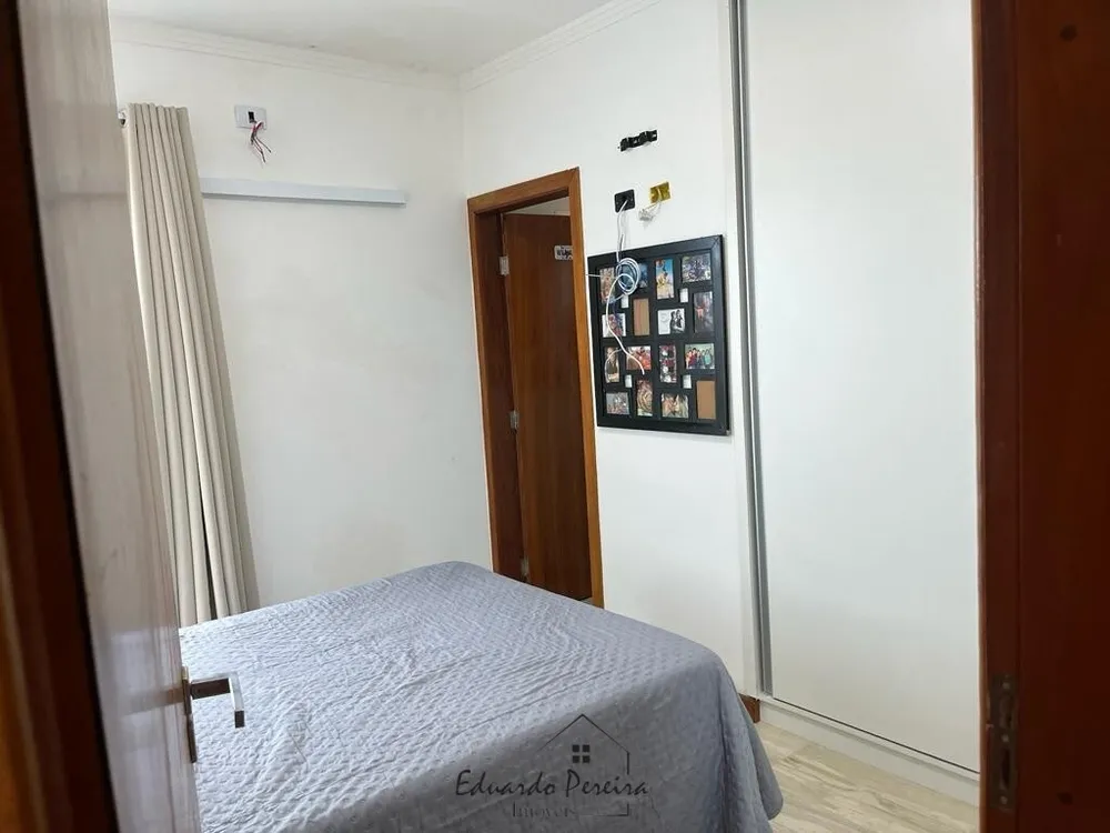 Sobrado, 4 quartos, 320 m² - Foto 8