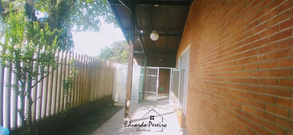 Casa, 3 quartos, 76 m² - Foto 1